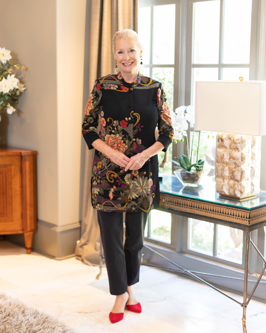 It’s All In The Details with Draper’s and Damon’s