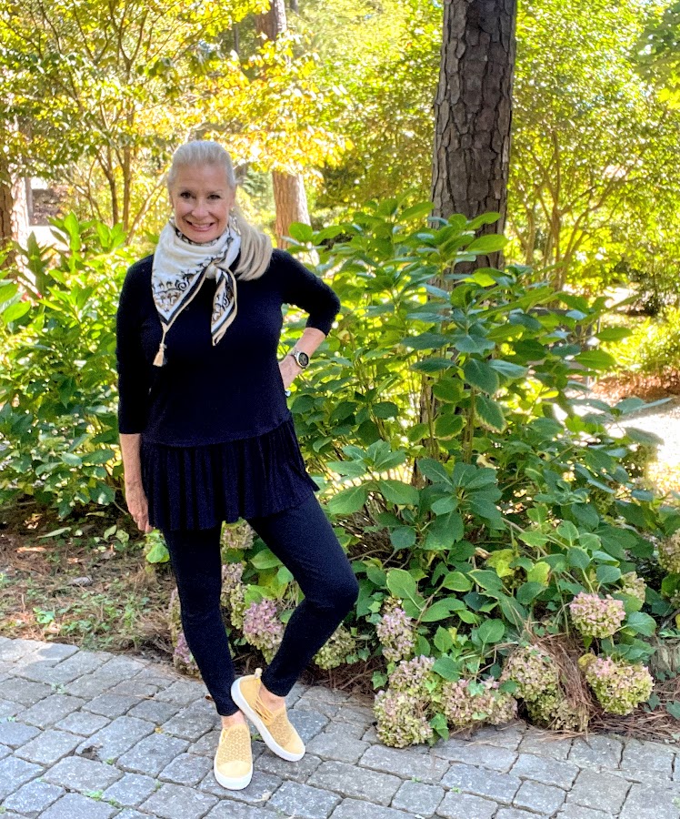 Italian Sunday Dinner: Creamy Tuscan Chicken