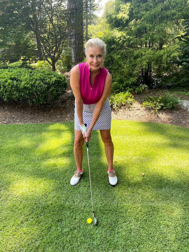 Introducing Jofit’s Reposado Collection for Fall Golf