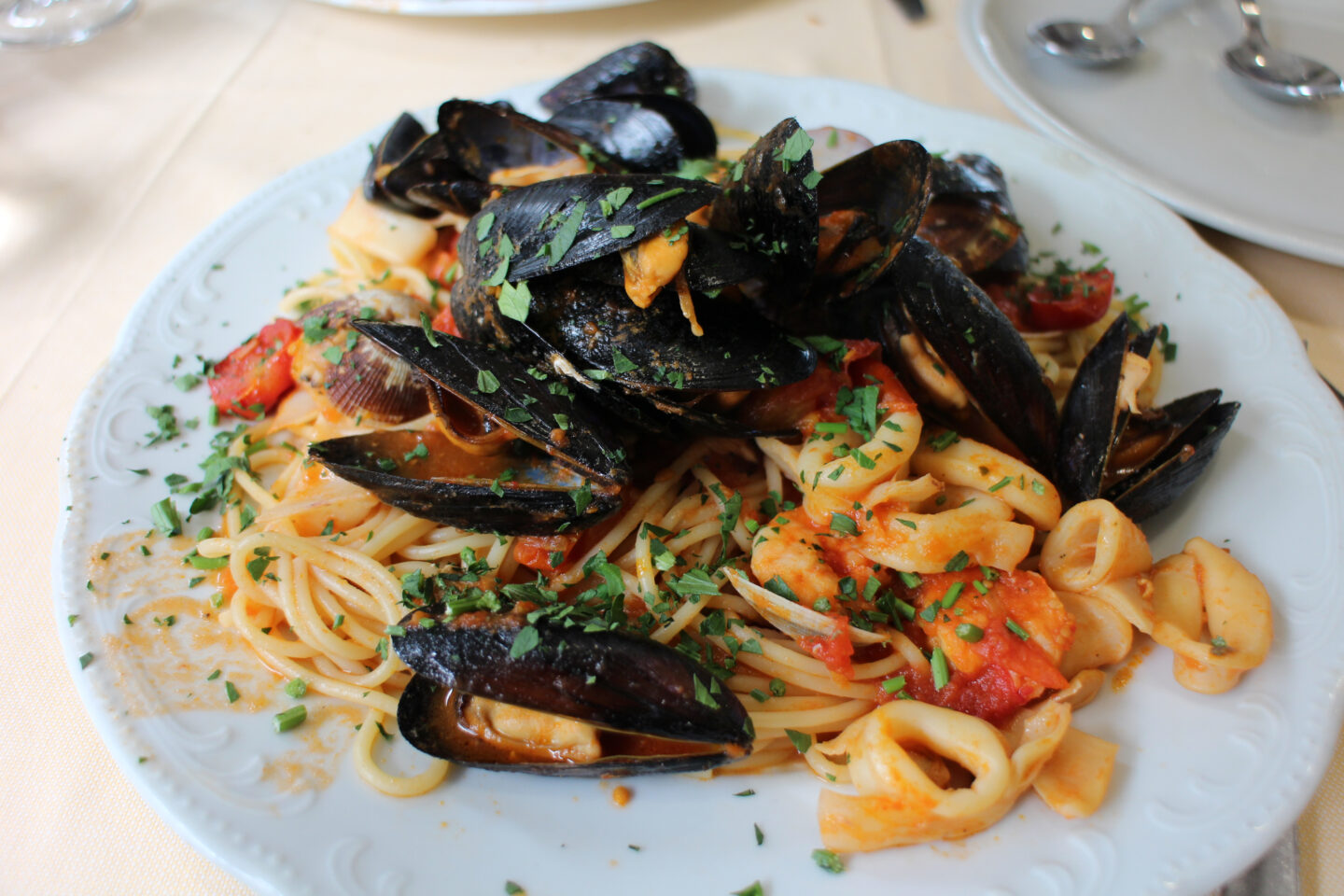 Frutti di Mare