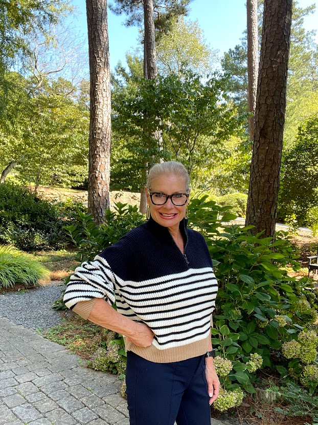 My Italian Chicken Saltimbocca Recipe And It’s Sweater Weather