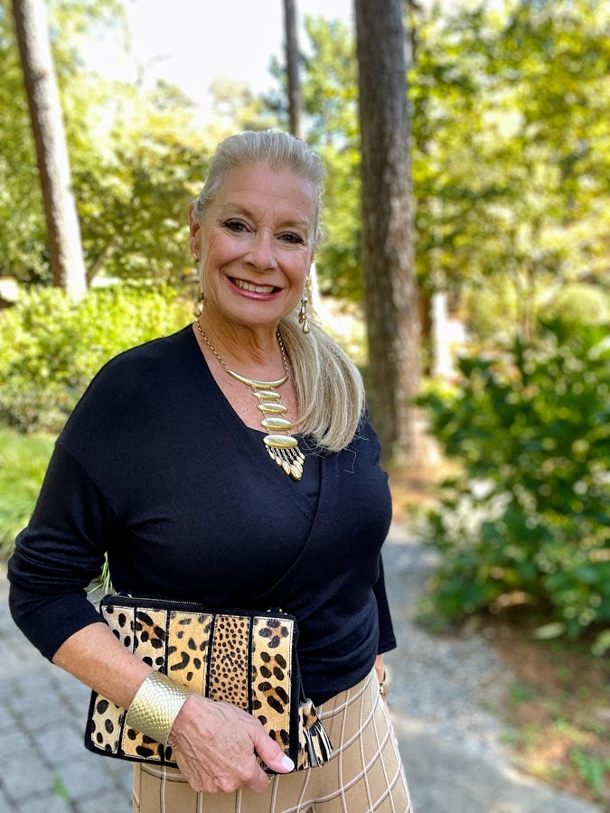 Italian Sunday Dinner: Caprese Stuffed Balsamic Chicken