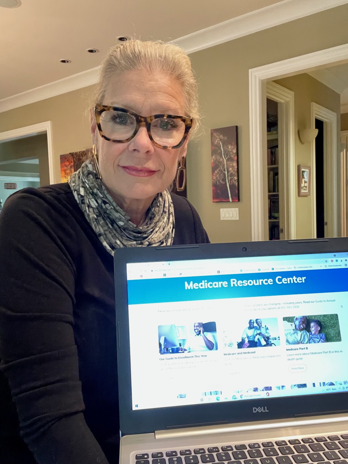 Navigating Medicare Annual Enrollment As I turn 65 This Year