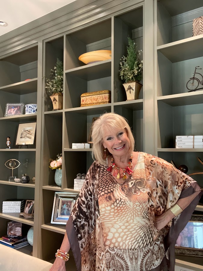 Italian Sunday Dinner: Italian Baked Chicken and Rice Pilaf