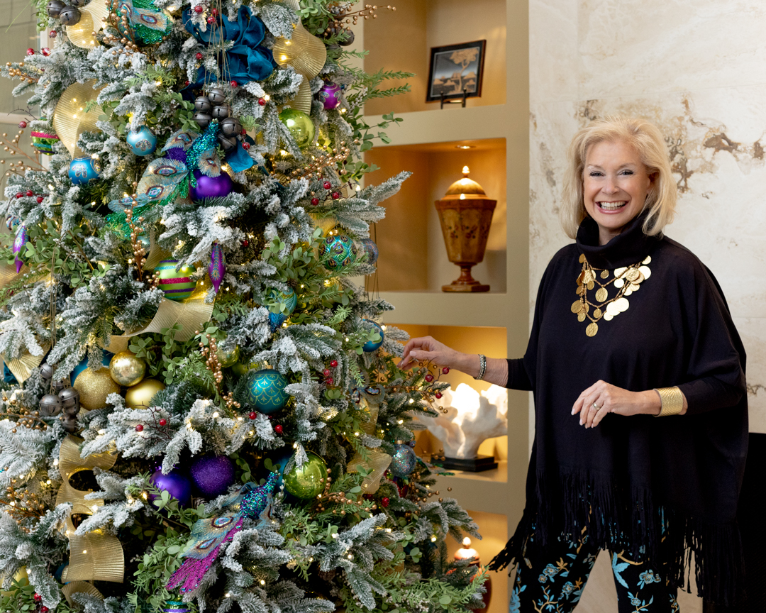 Home for the Holidays: Casual Holiday Style