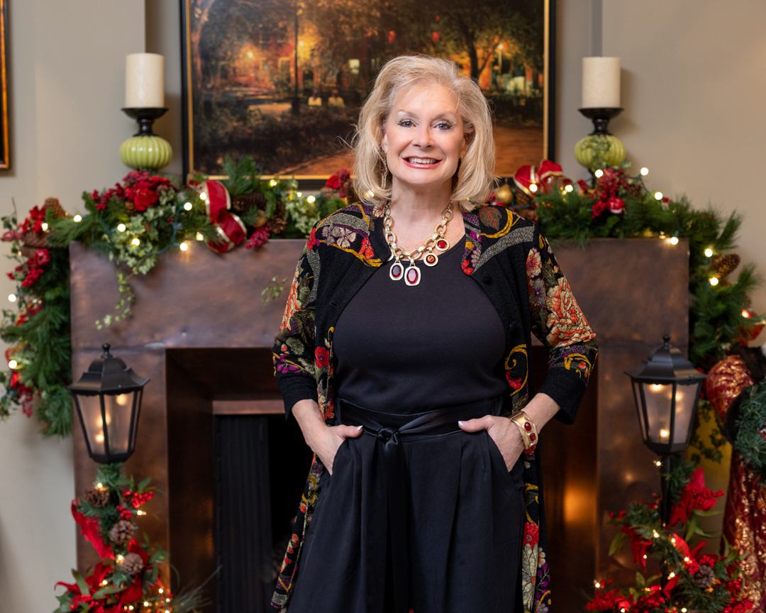 Dress Up For New Year’s Eve