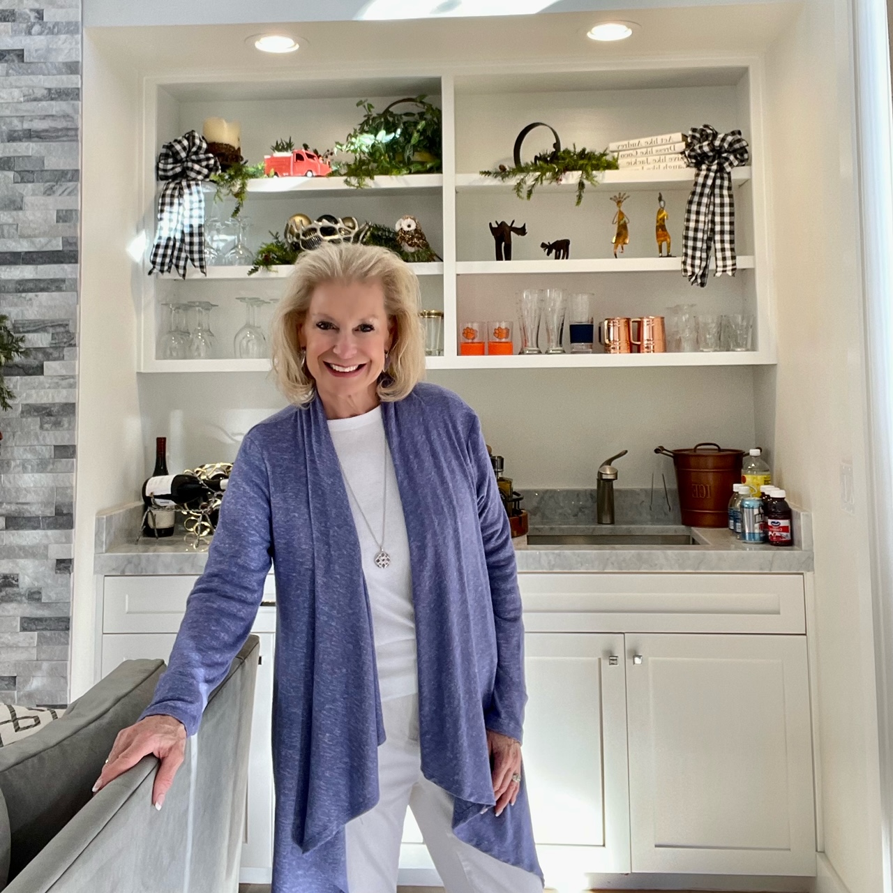 Purple Fashion Reigns Again For Spring Fashion Colors in 2022