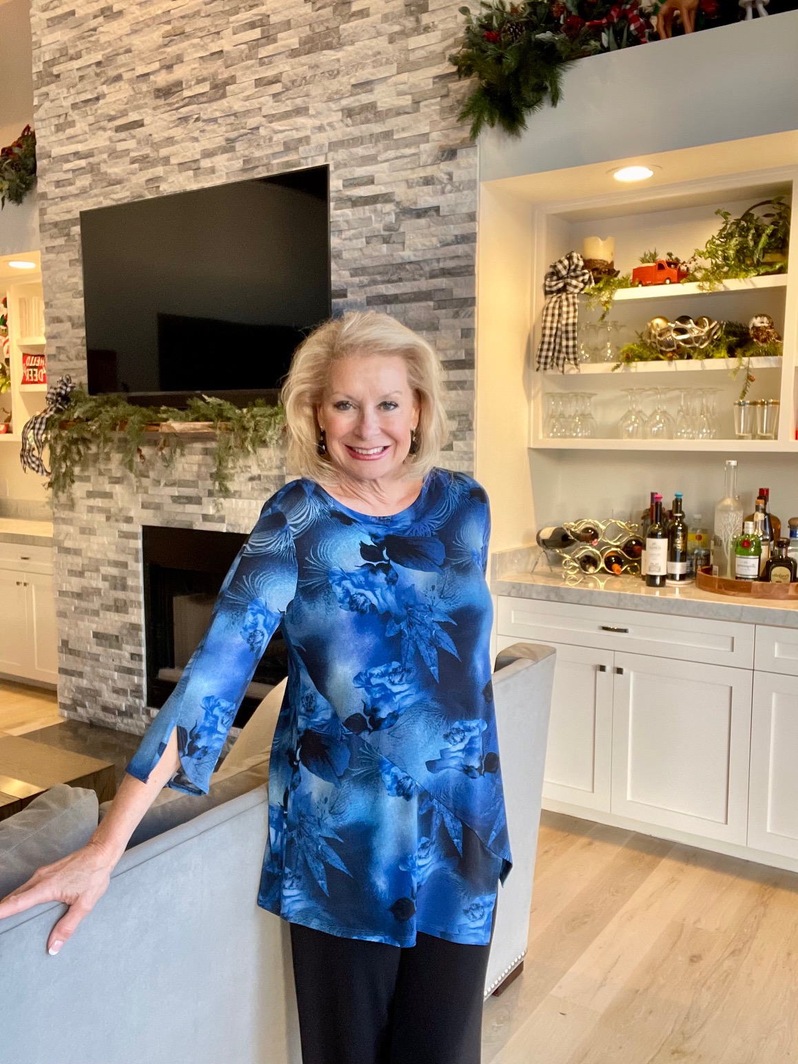 Valentine’s Day Dinner at Home in Style