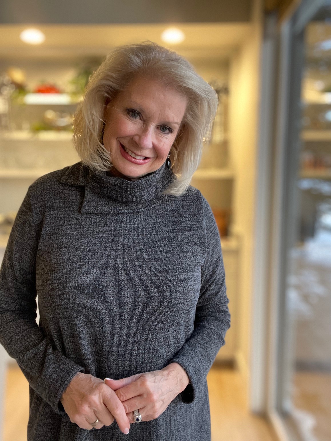 Colon Cancer Awareness