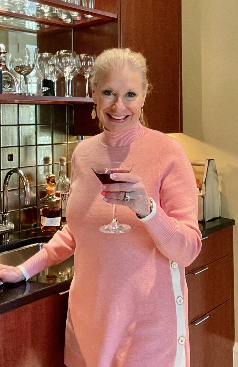 5 Red Valentine’s Day Cocktails You Should Try