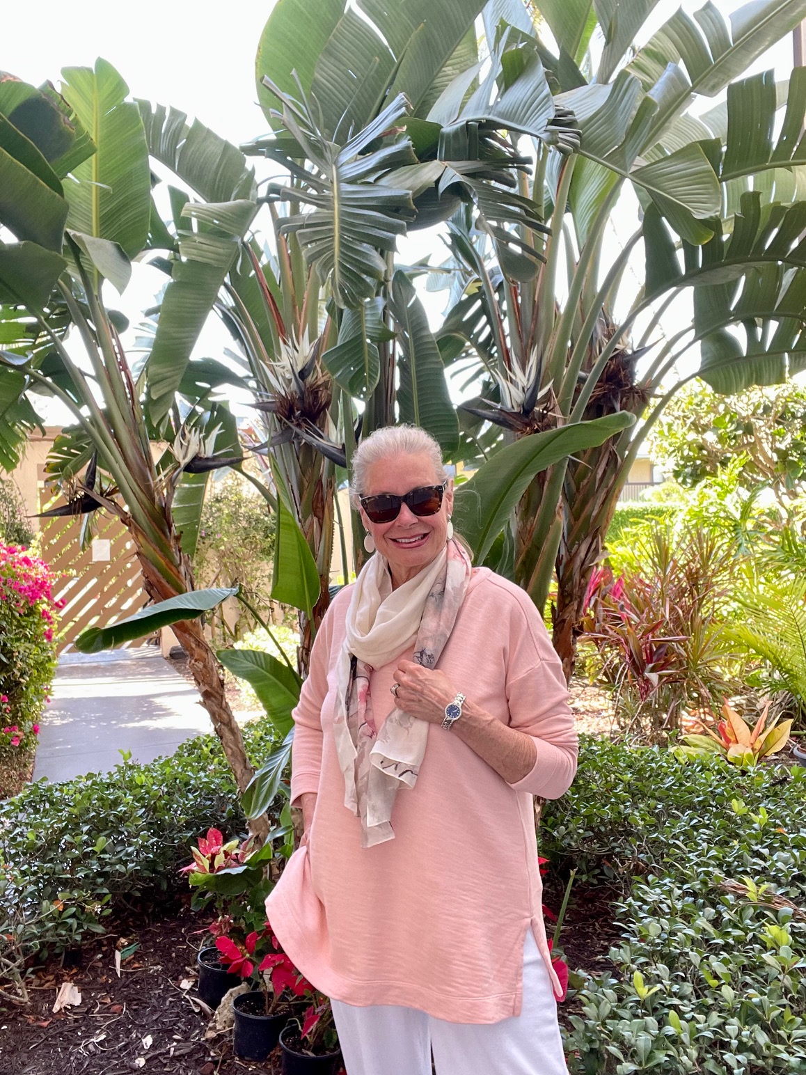 Marco Island Vacation and What I Wore
