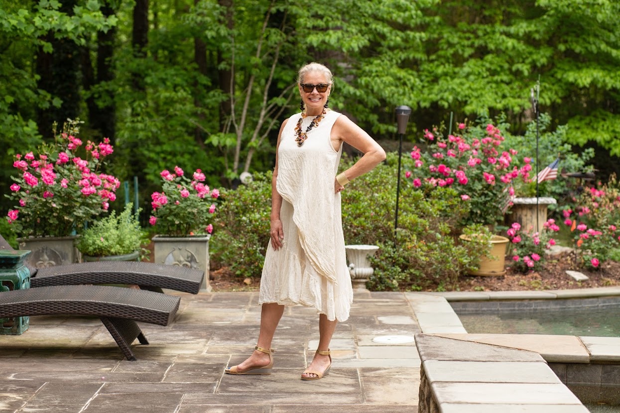 Fan of Gardening? Here’s How to Create a Peaceful Space