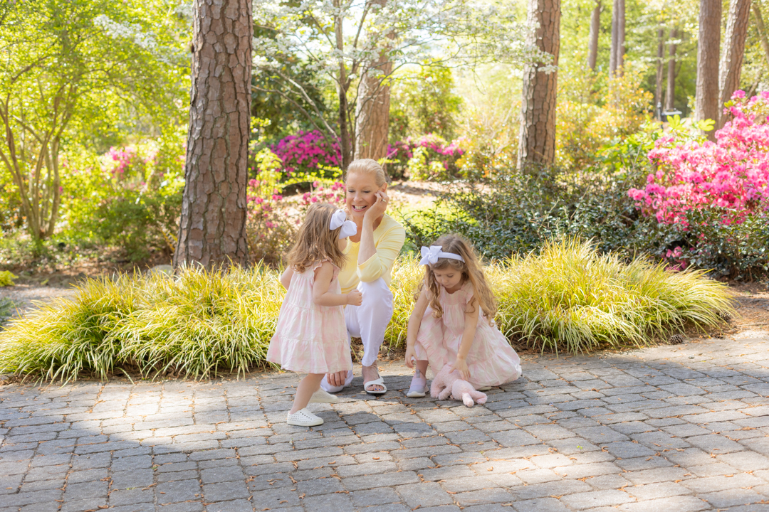 Casual Style for Mother’s Day | Draper’s and Damon’s