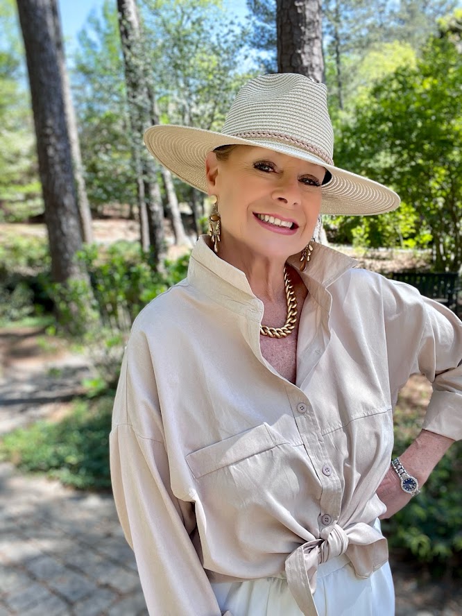 My Fashion Inspiration for Summer