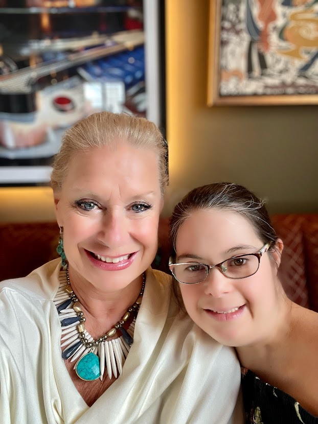 Hotel Forty Five and My Weekend in Macon with Sammy