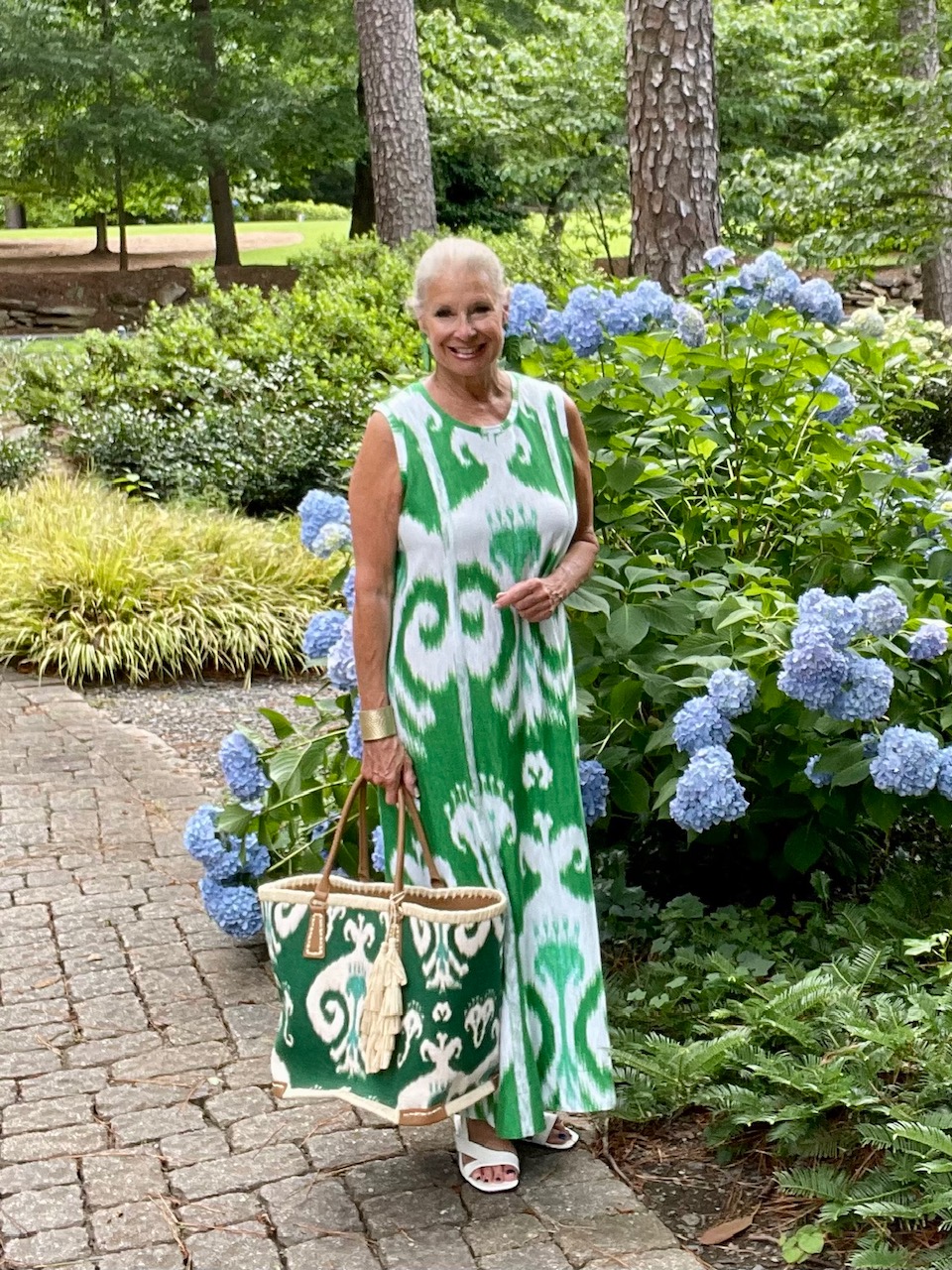 Getaway CHIC Style from Chico’s