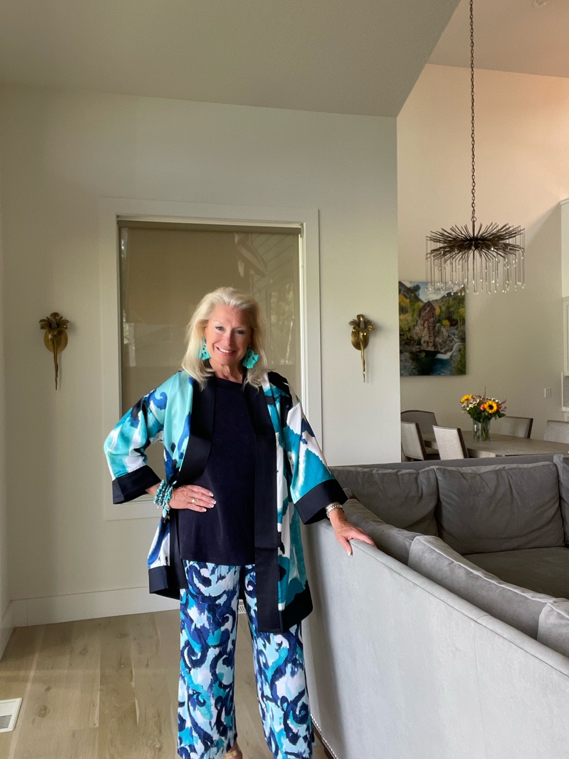 Effortless Chic Style From Chico’s