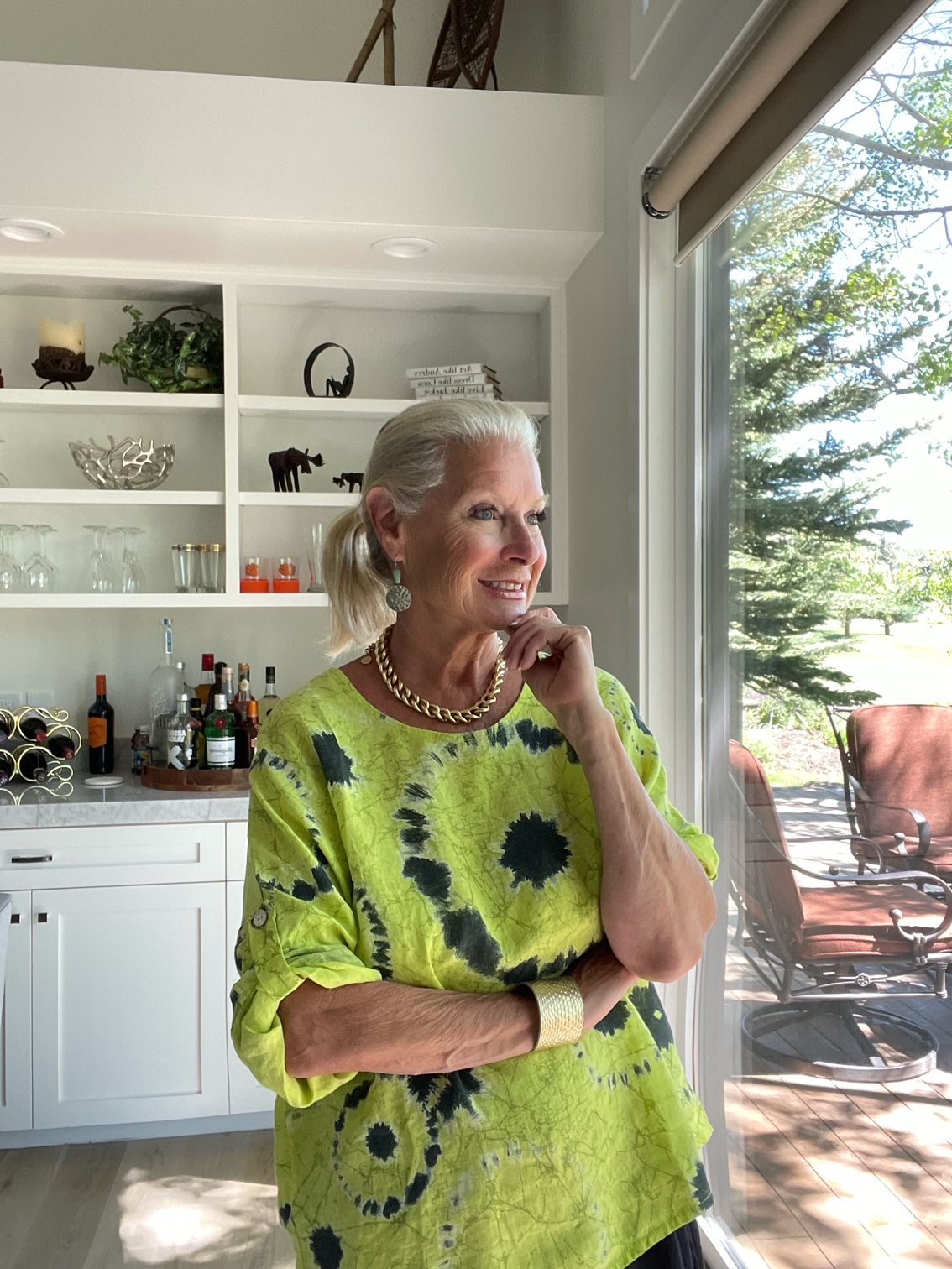 RoC Skincare Look Forward Project