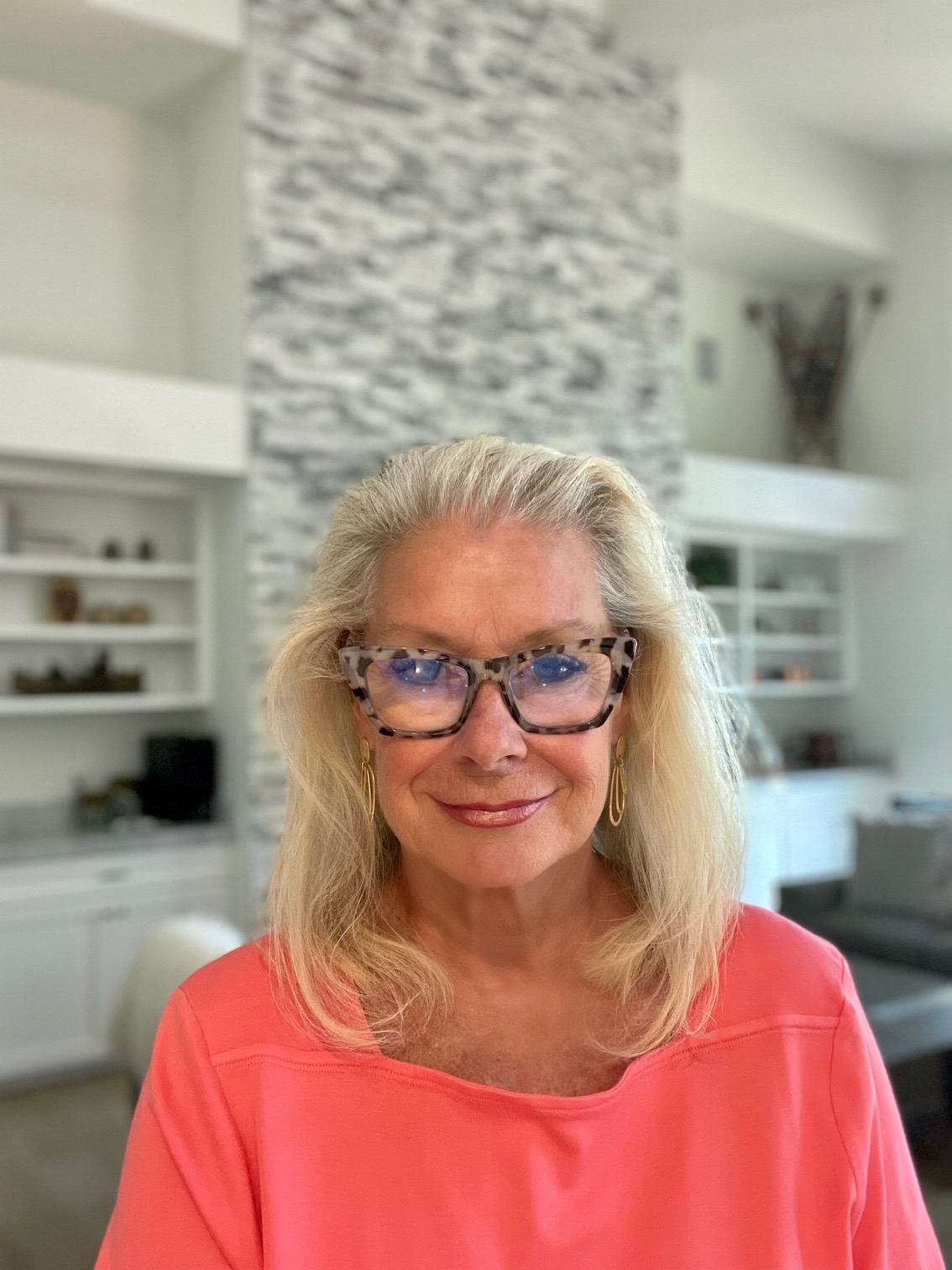 Blue Light Readers from Amomoma