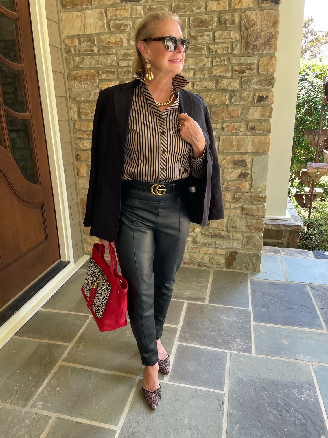 Fall Fashion Trends for 2022: Back to Basics