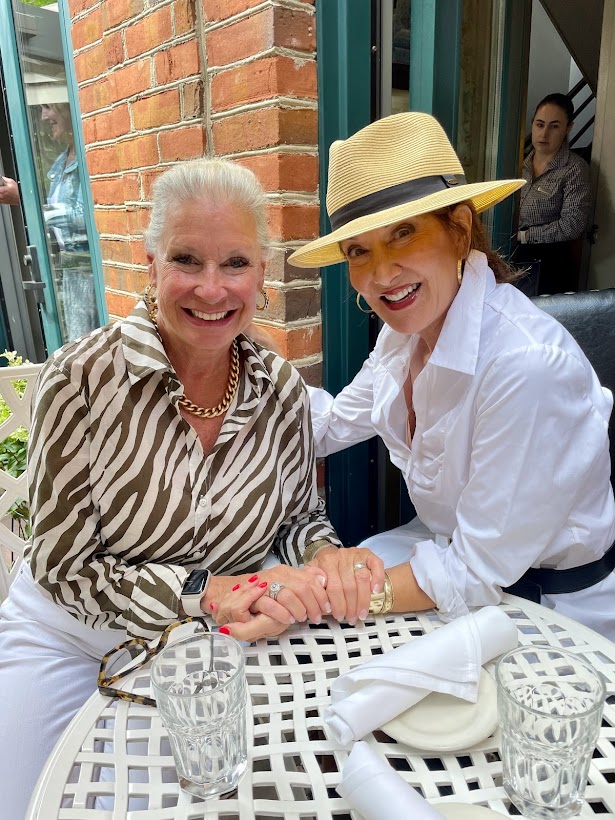 The Ultimate Self-Care Guide for Women Over 50