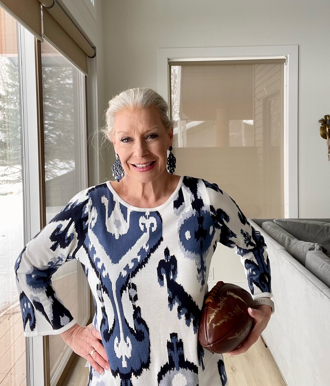 How to Host an Easy Superbowl Party on Sunday