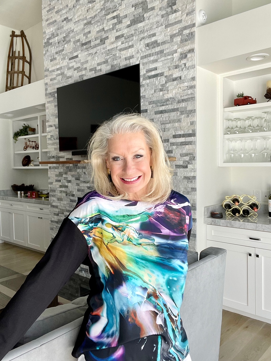 Comfort Food- Snow Day Recipes