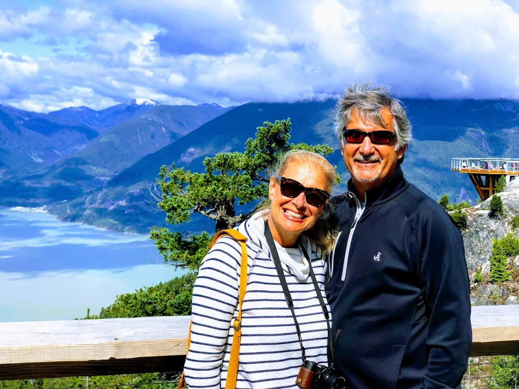 Valentine’s Day Ideas for Couples In Their 50s and Beyond