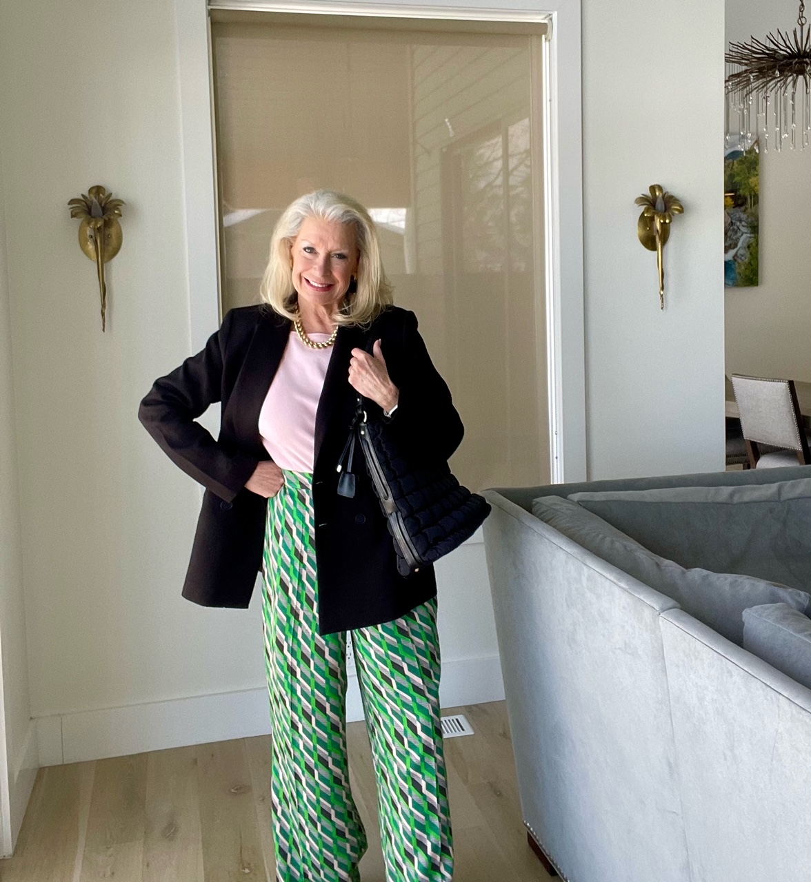 How to Build a Sustainable Wardrobe