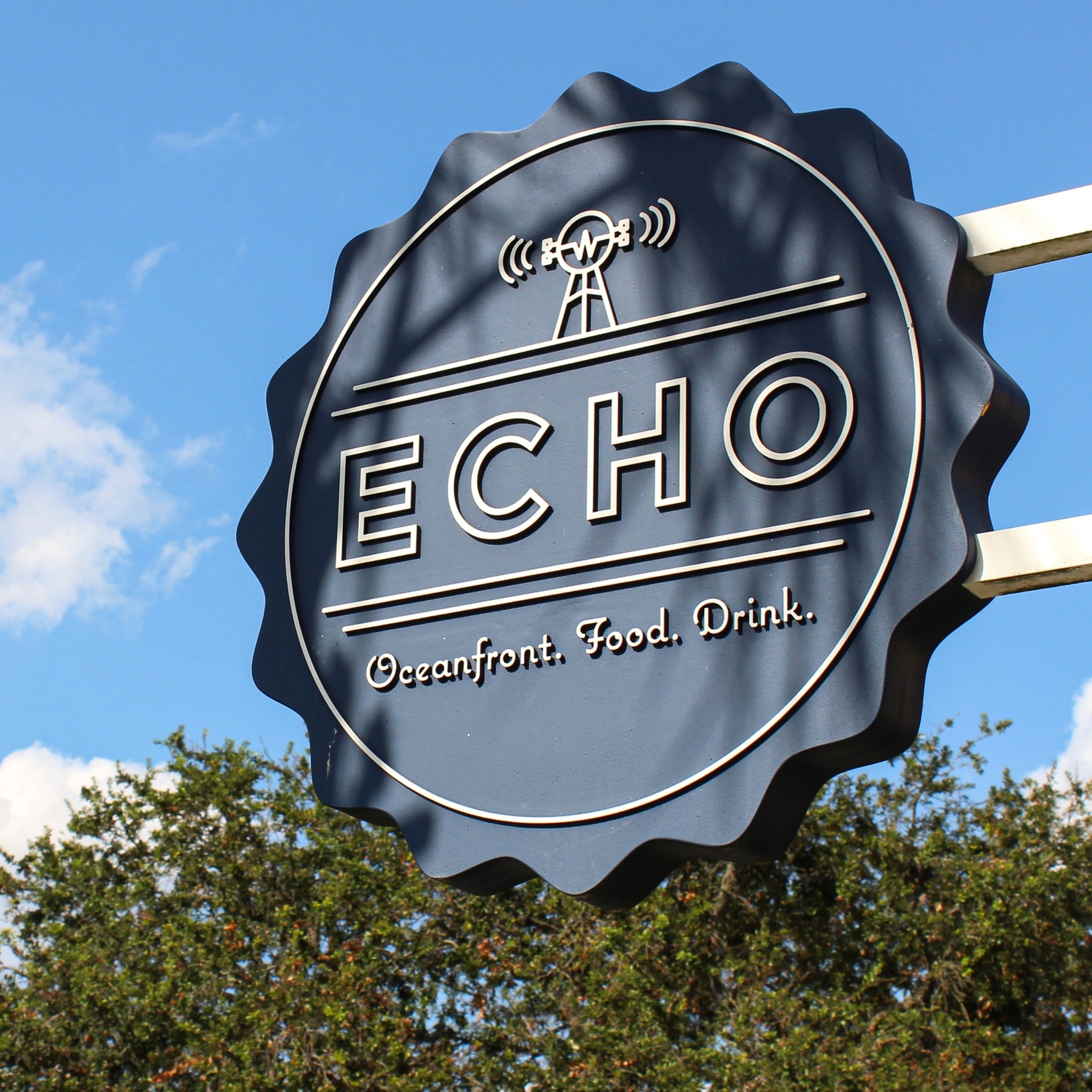 Echo at Saint Simons Island