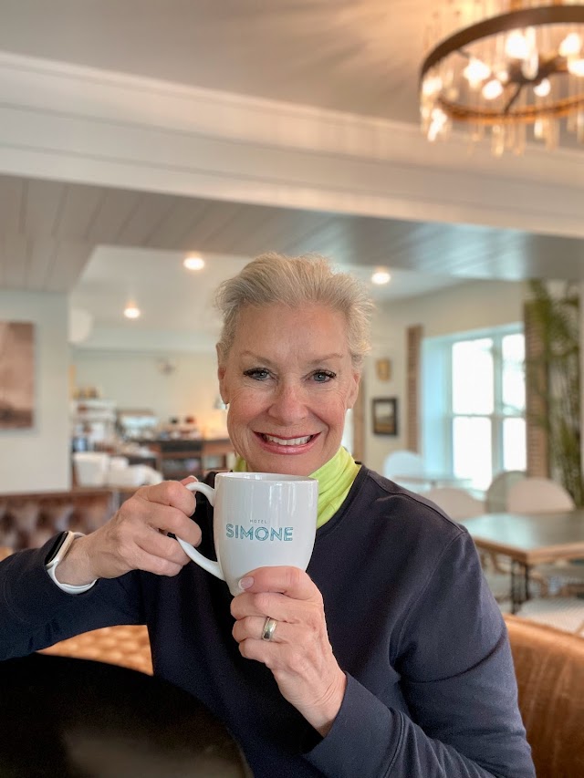 Getaway Trip to Hotel Simone on Saint Simons Island