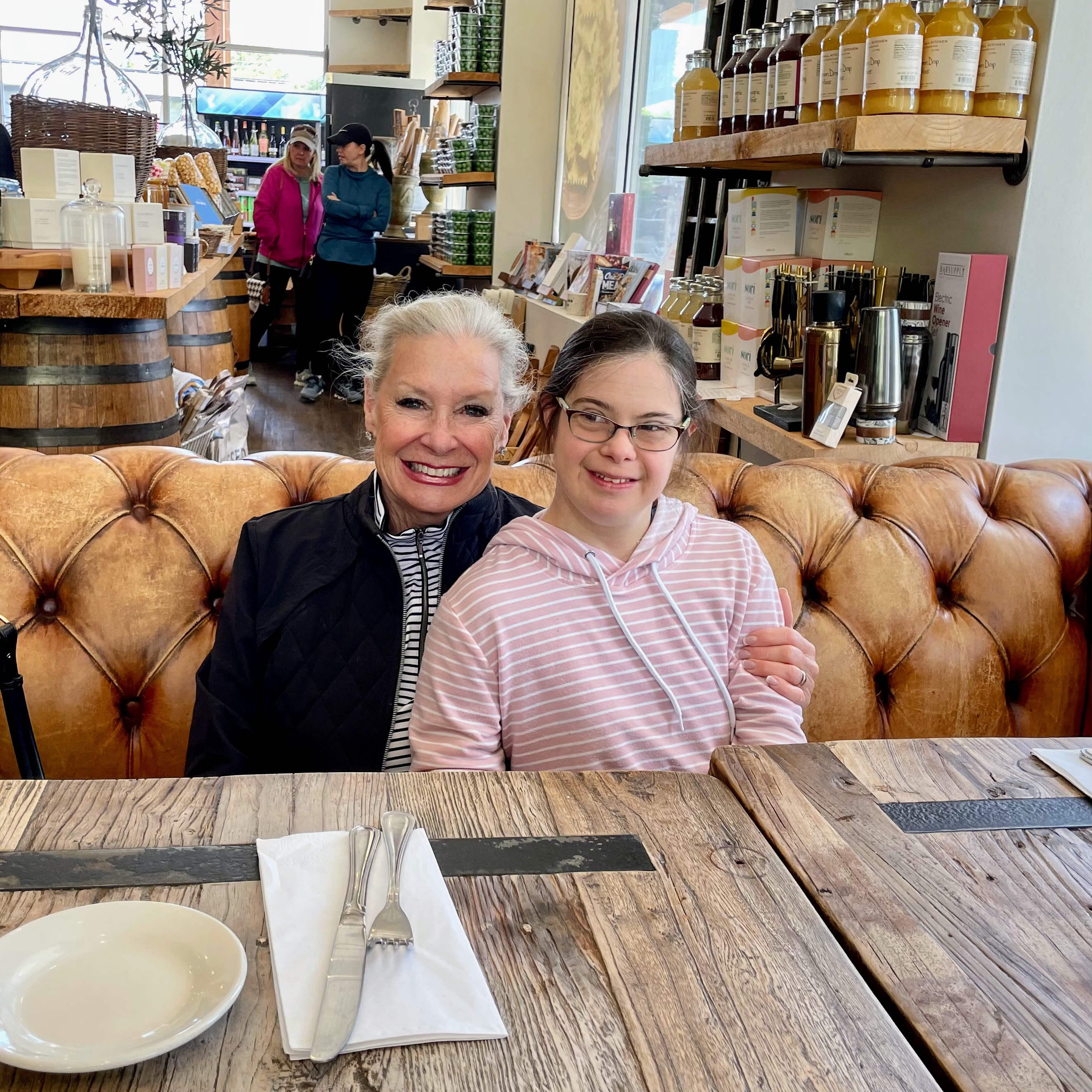 Blue Ridge, Georgia | A Mountain Getaway