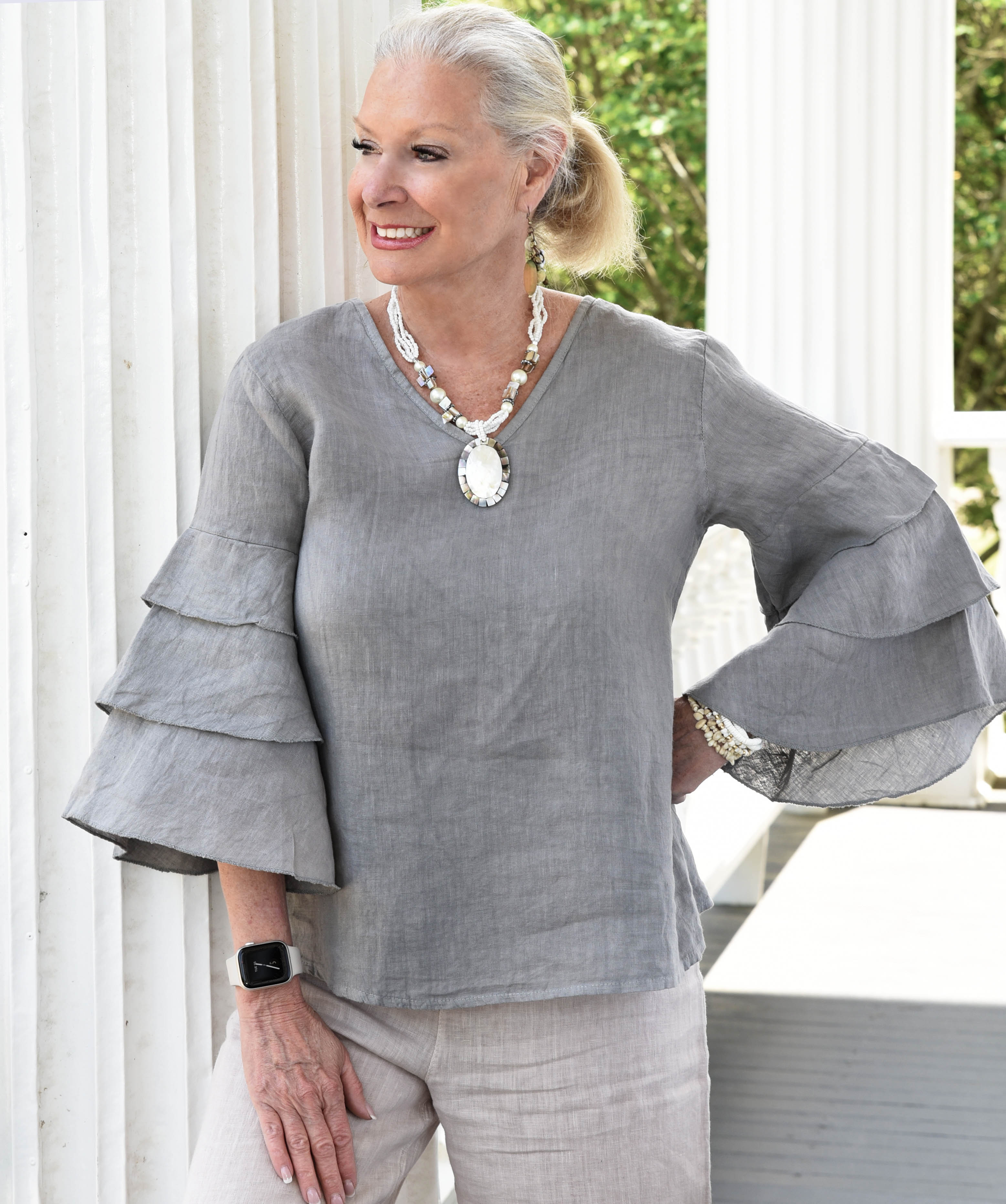 Introducing Cobblestone Living