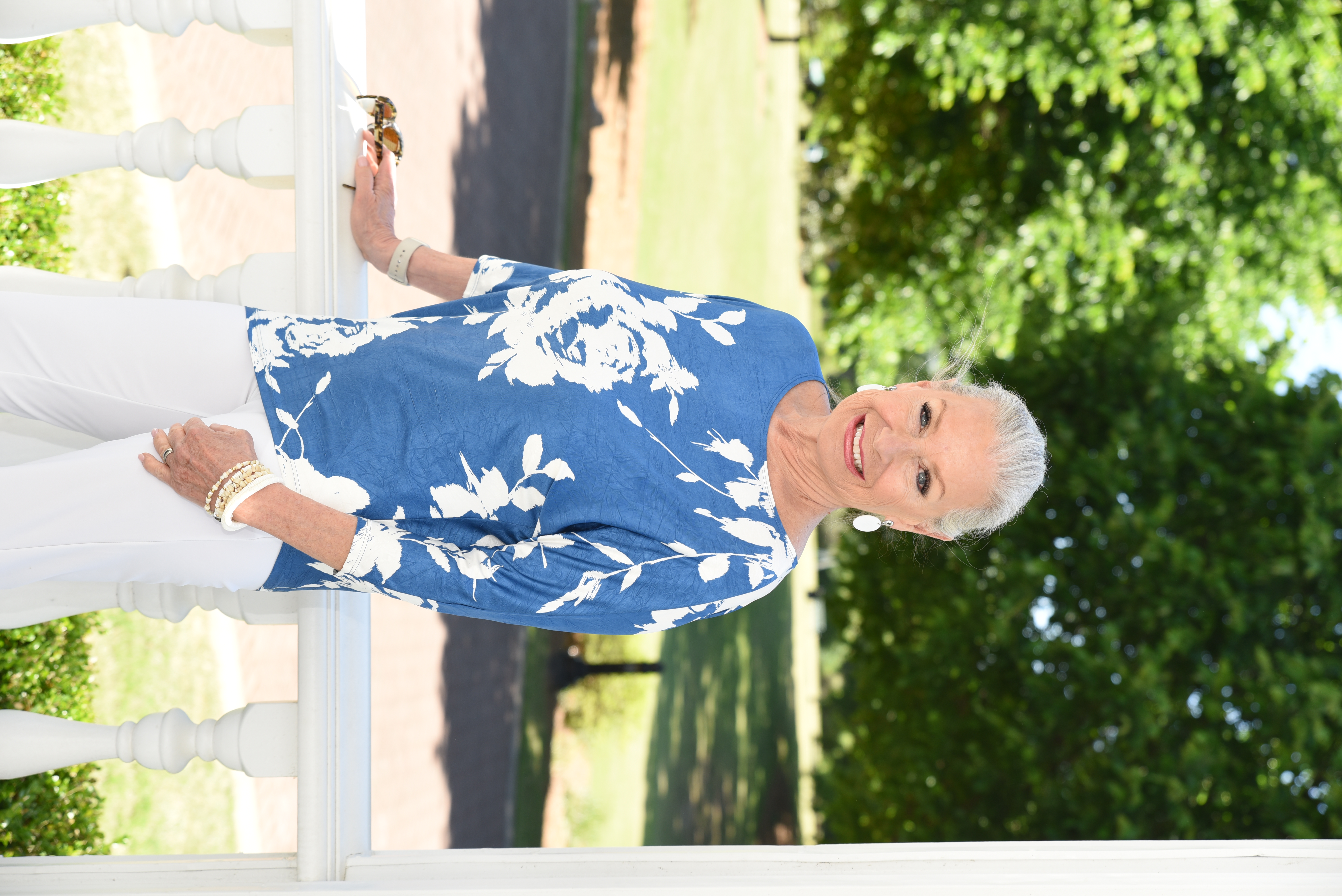 Are You Growing Older or Bolder After 60?