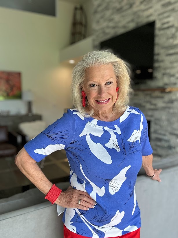 Summer Fashion: Chico’s Semi-Annual Sale