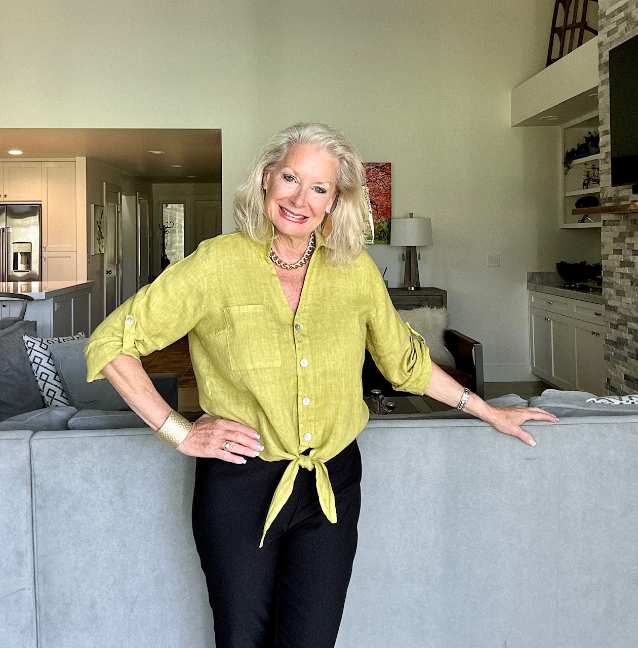 Self- Care After 50- Why Integrate Peptides In Your Anti-Aging Skincare Routine