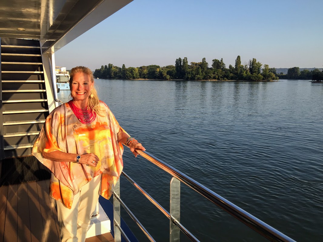 Exploring the World: Unleashing Adventure for the 50+ Travelers