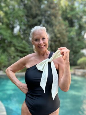 Summersalt Swimsuits for Women over 50 | Hello I'm 50ish