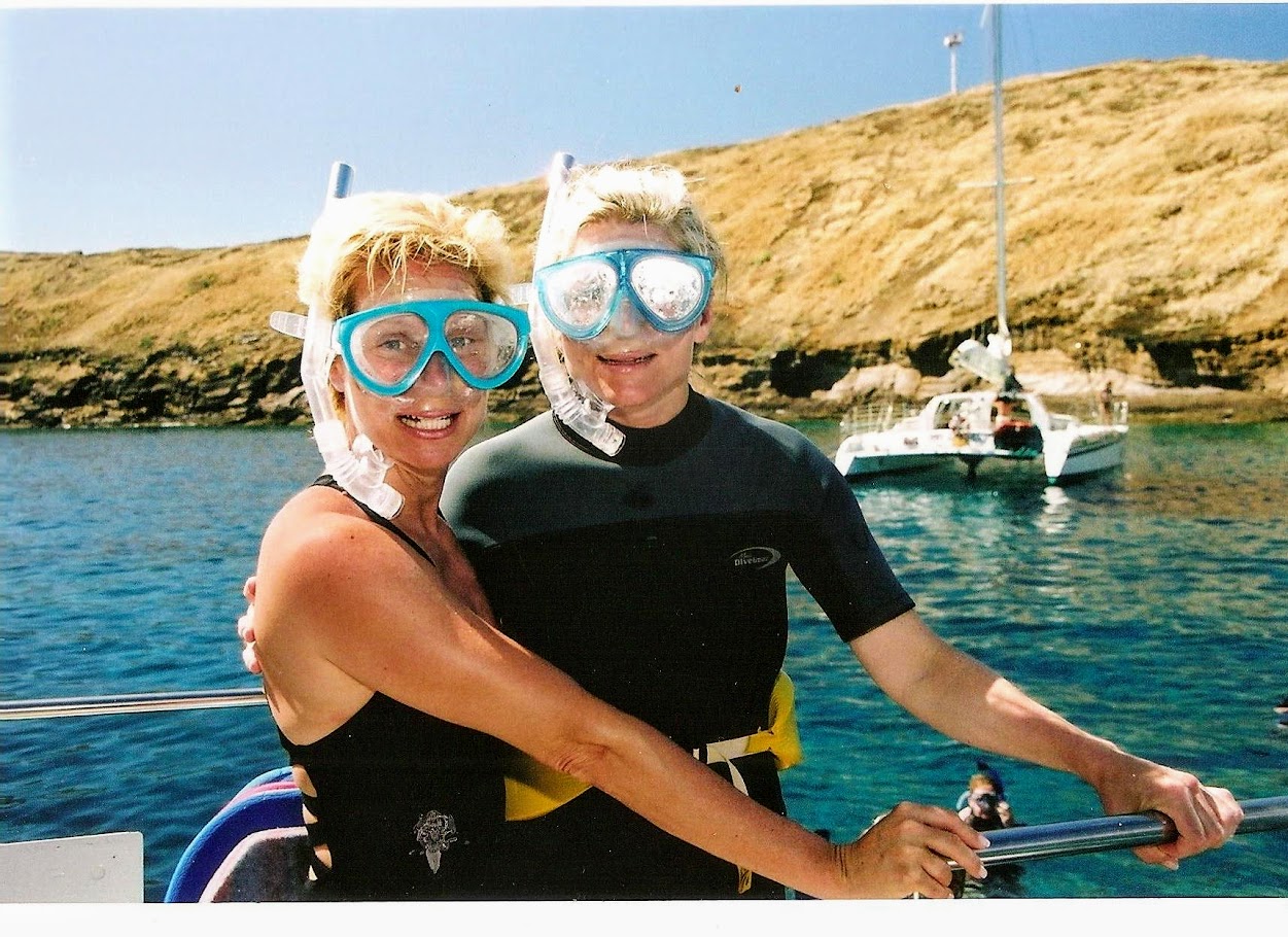 Tips and Tricks for Traveling to Hawaii at 50+