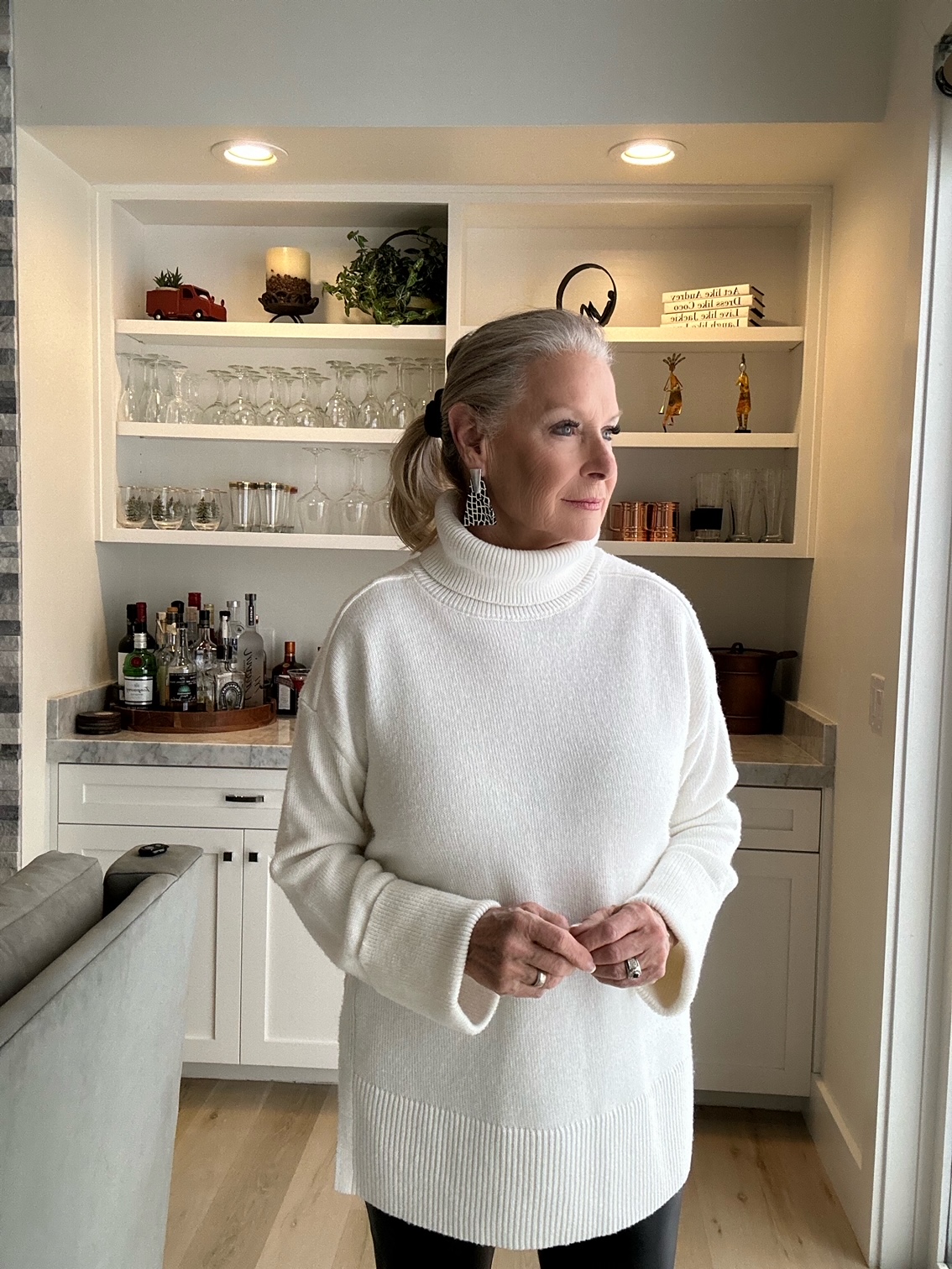 How To Think About Drinking In Middle Age