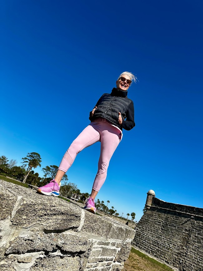 Foot Care After 50: Why Should It Be A Priority As You Age