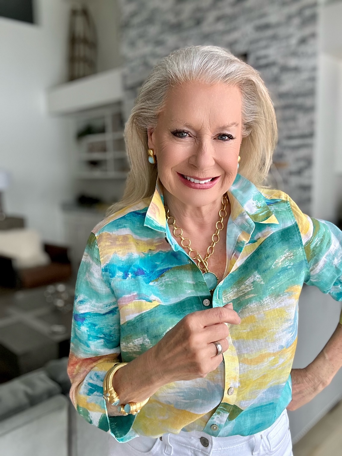 What I’m Packing for Spring Break from Chico’s