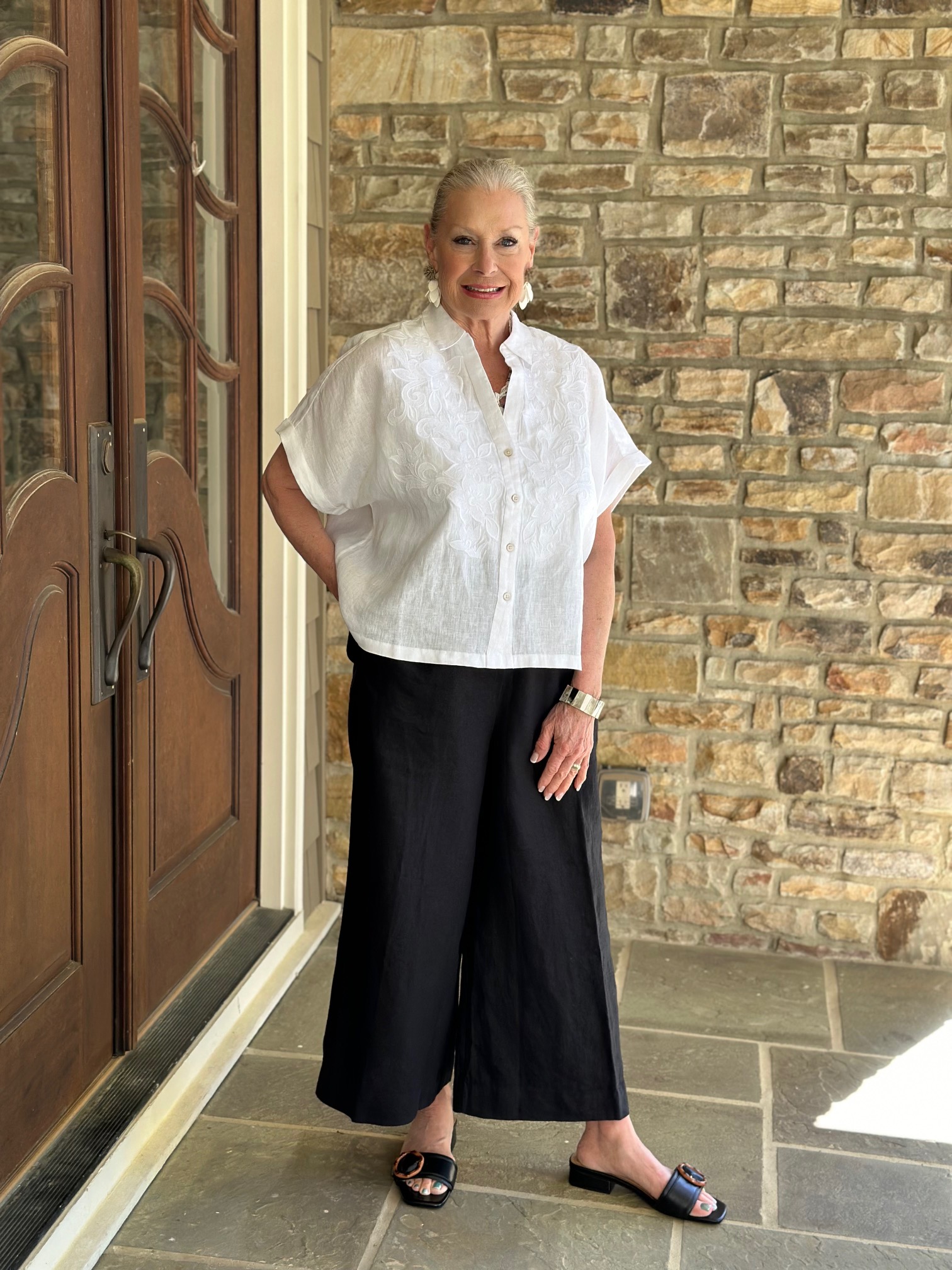 5 Spring Outfits from Chico’s