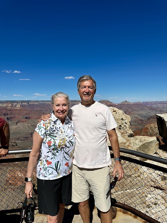 Travel: Tauck America’s Canyonlands Trip – Part 1