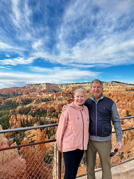 Travel: Tauck America’s Canyonlands – Part 2