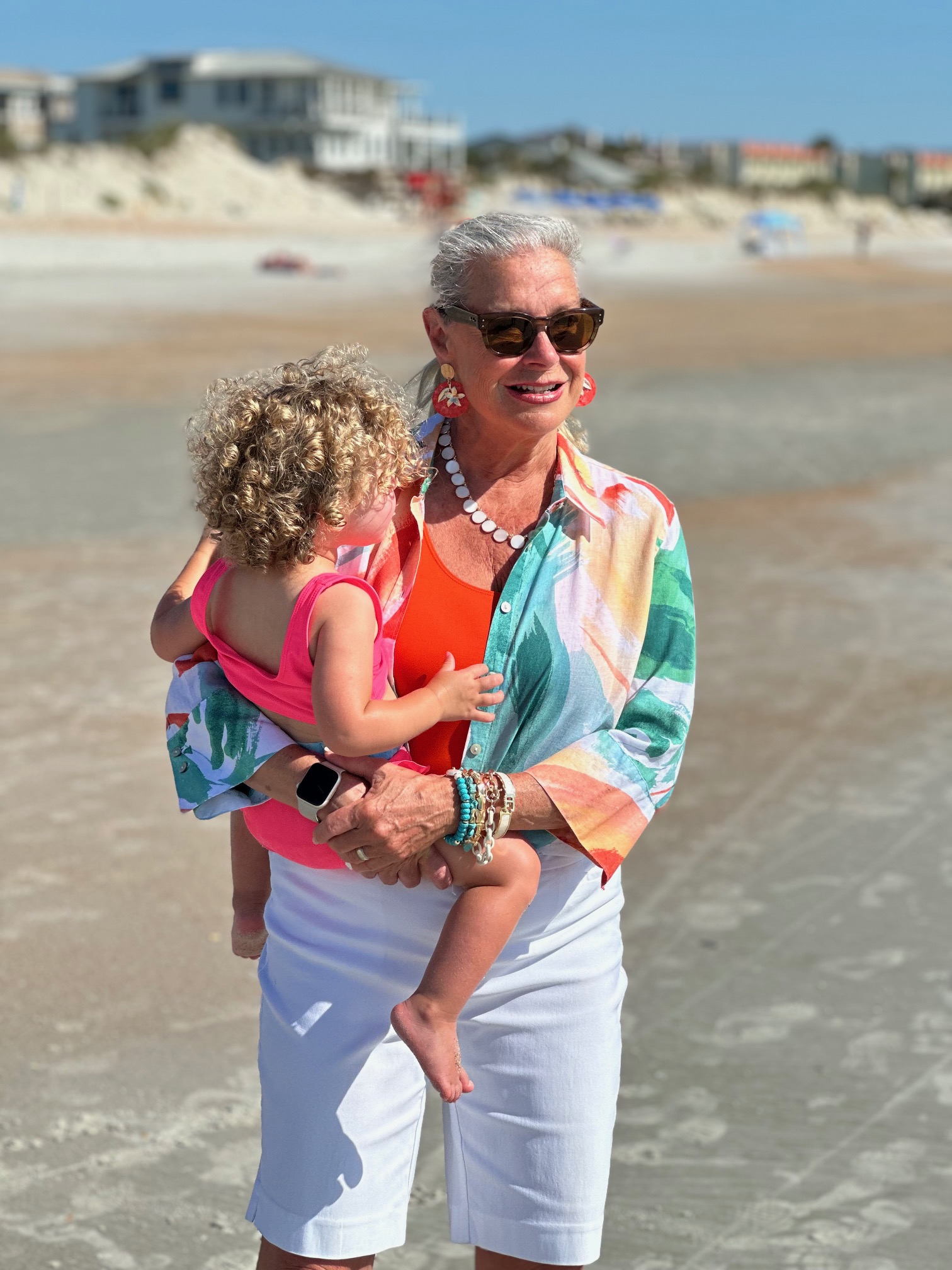 Family Vacation: Saint Augustine Beach