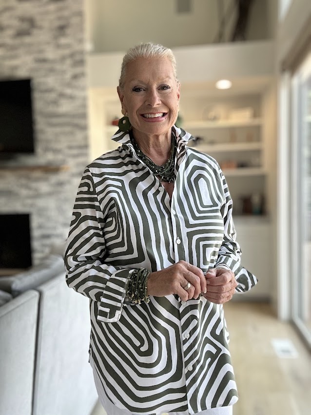 How to Style Olive Green Fashion For Now and Later