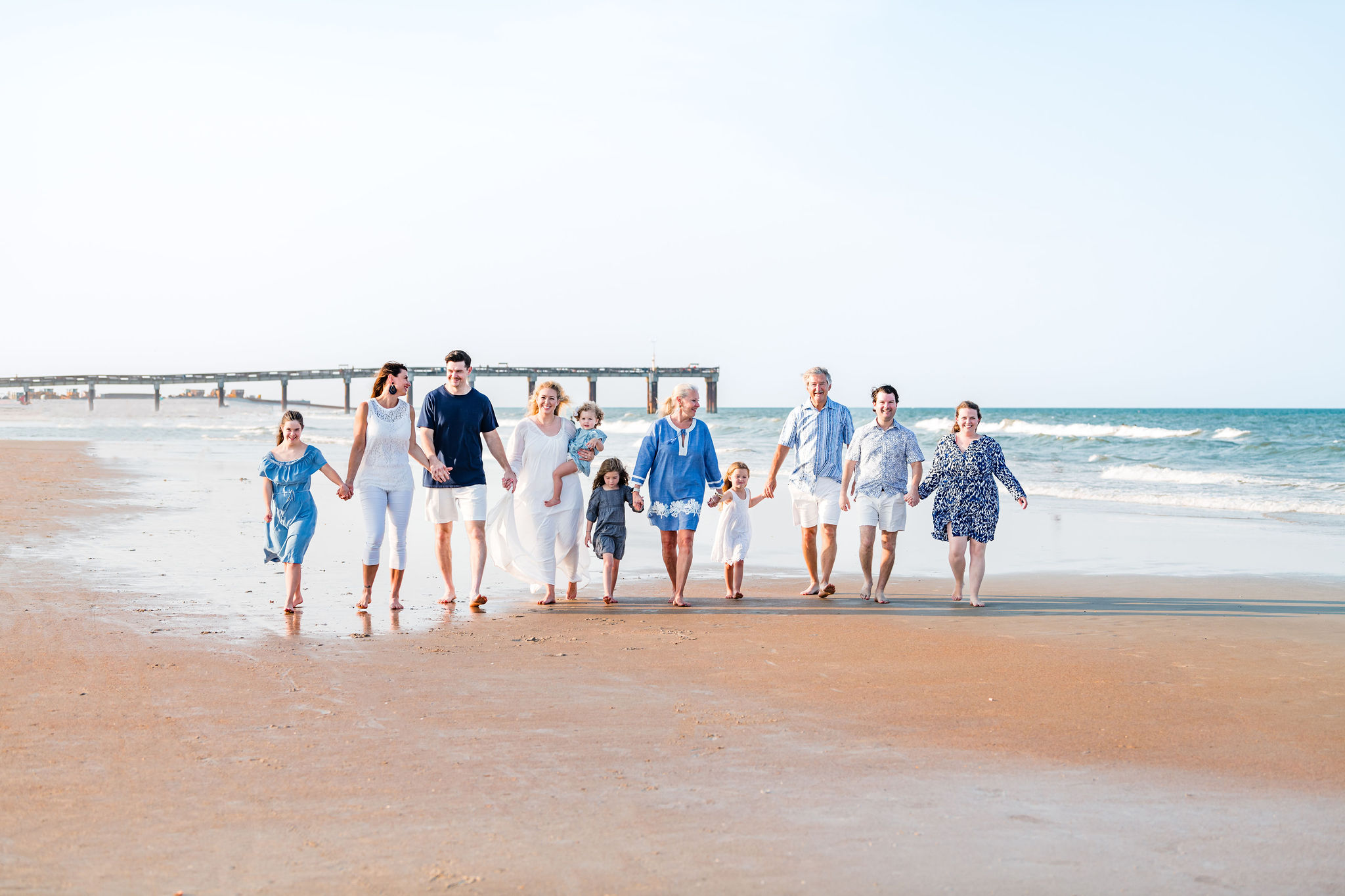 Tips for Grandparents Traveling with Grandkids