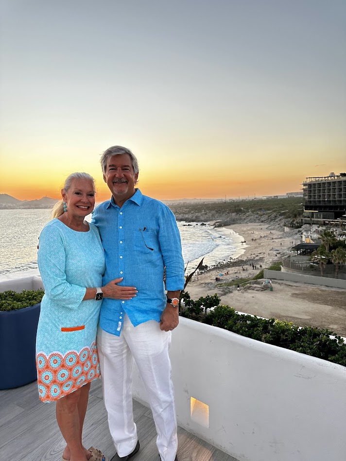 Travel Over 50: Vista Encantada Spa Resort & Residences