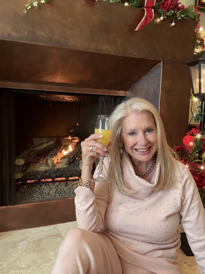 Christmas Morning Tradition